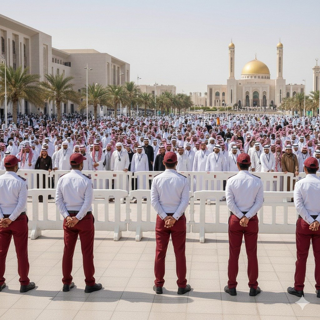 تأمين الفعاليات